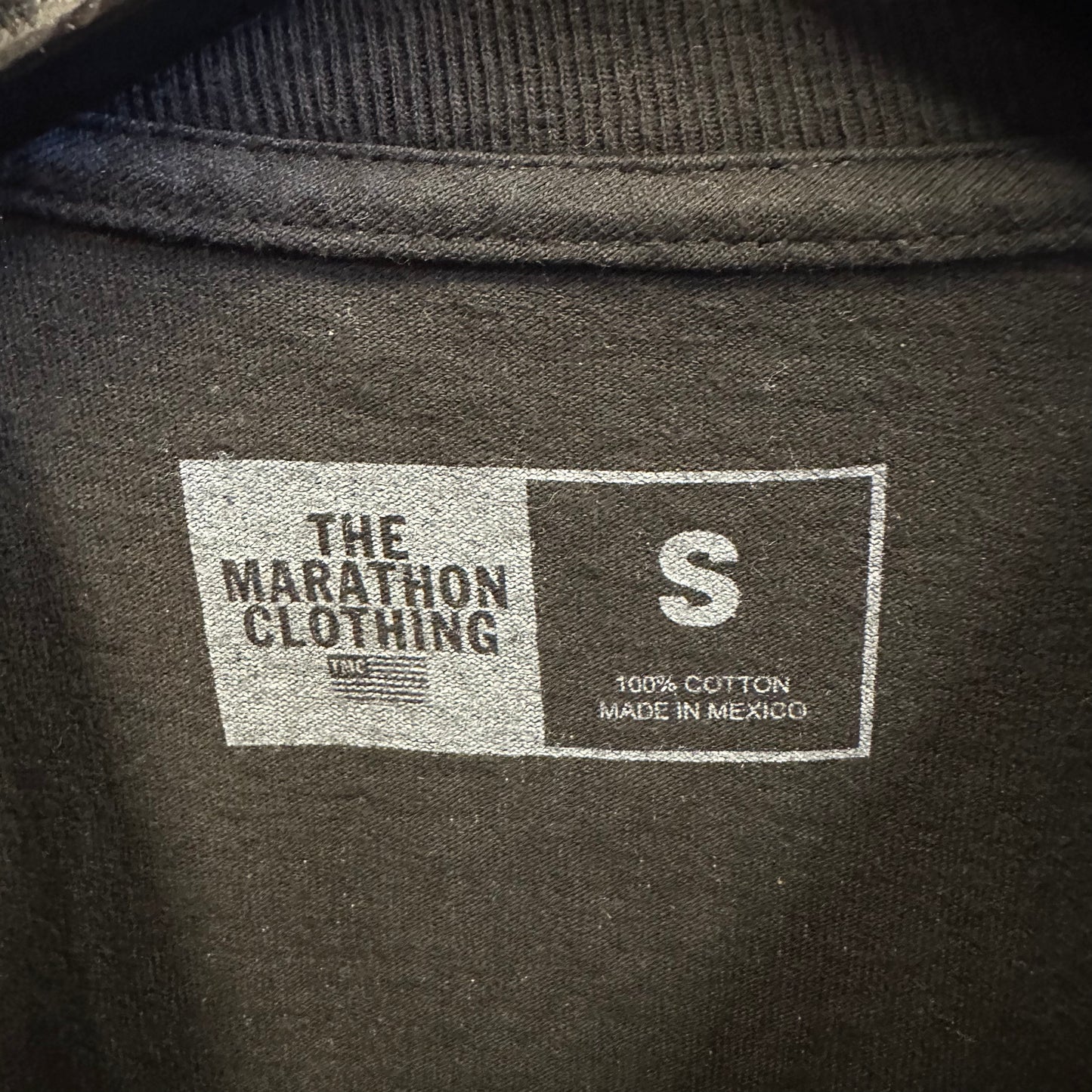 The Marathon Crenshaw Tee (35)