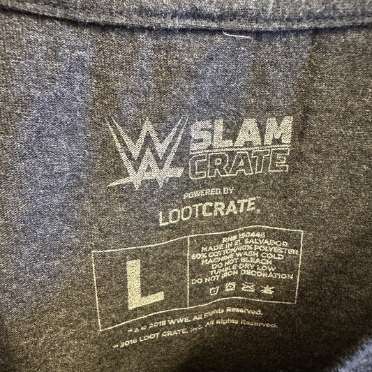 WWE Undertaker Lootcrate Tee (35)