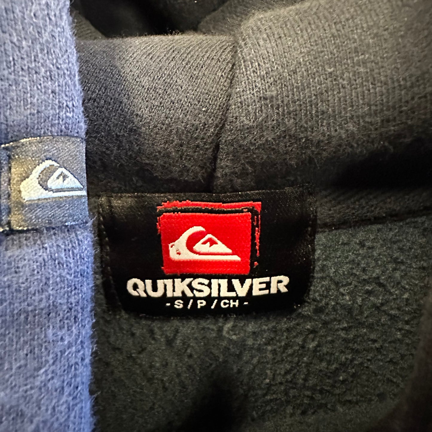 Quiksilver CA Hoodie (35)