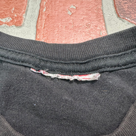 Vintage Youth Marvel Iron Man Comic Book Tee Yesterday's Fits Clothing Fashion Vintage Streetwear Fashion Item