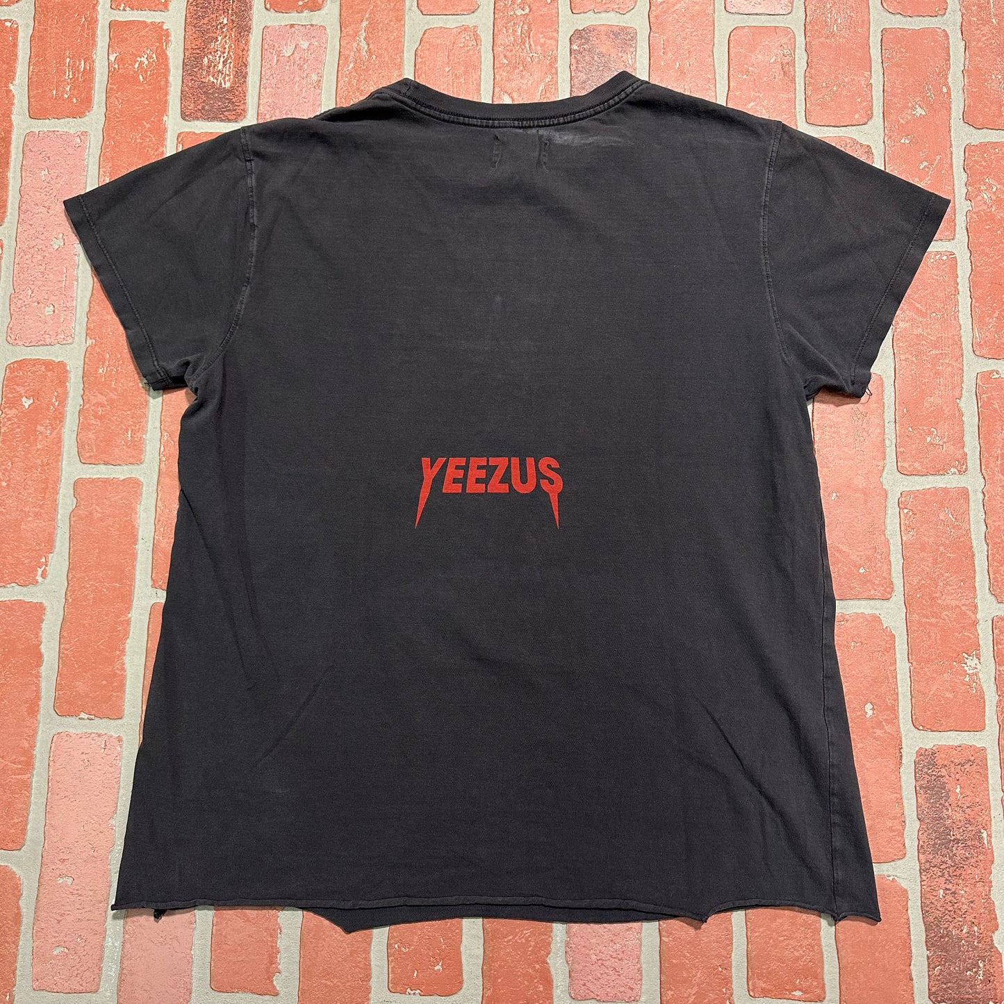 Yeezus By Kanye West Tee