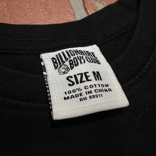 Billionaire Boys Club Model Car Kit Tee