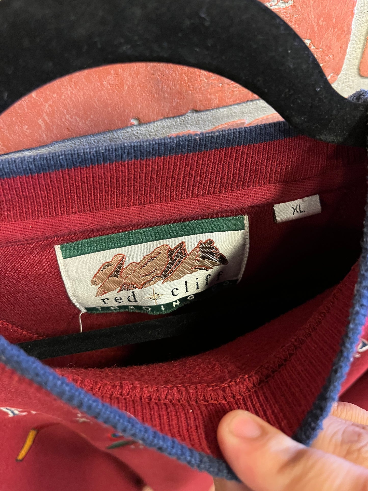 Sailing Crewneck (31)