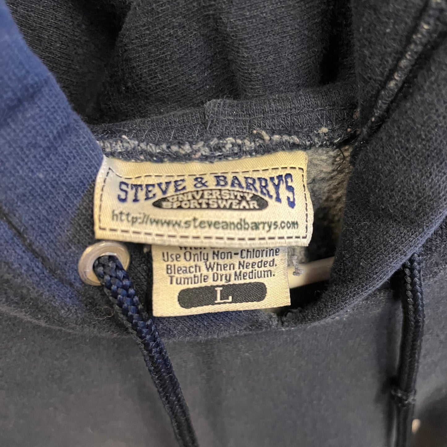 Michigan Arch Logo Hoodie (31)