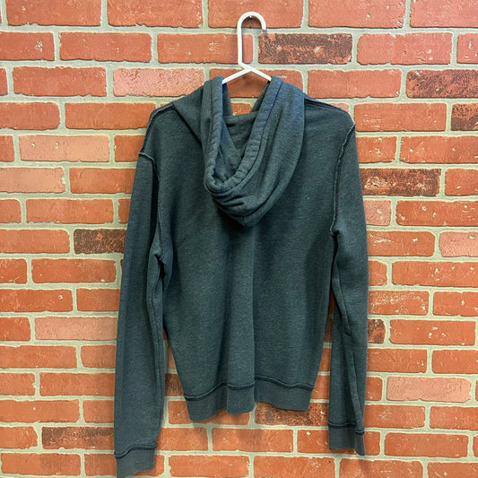 Hollister Zip-Up Hoodie (31)