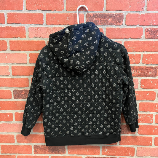 Youth Utility Board Shop Hoodie (31)