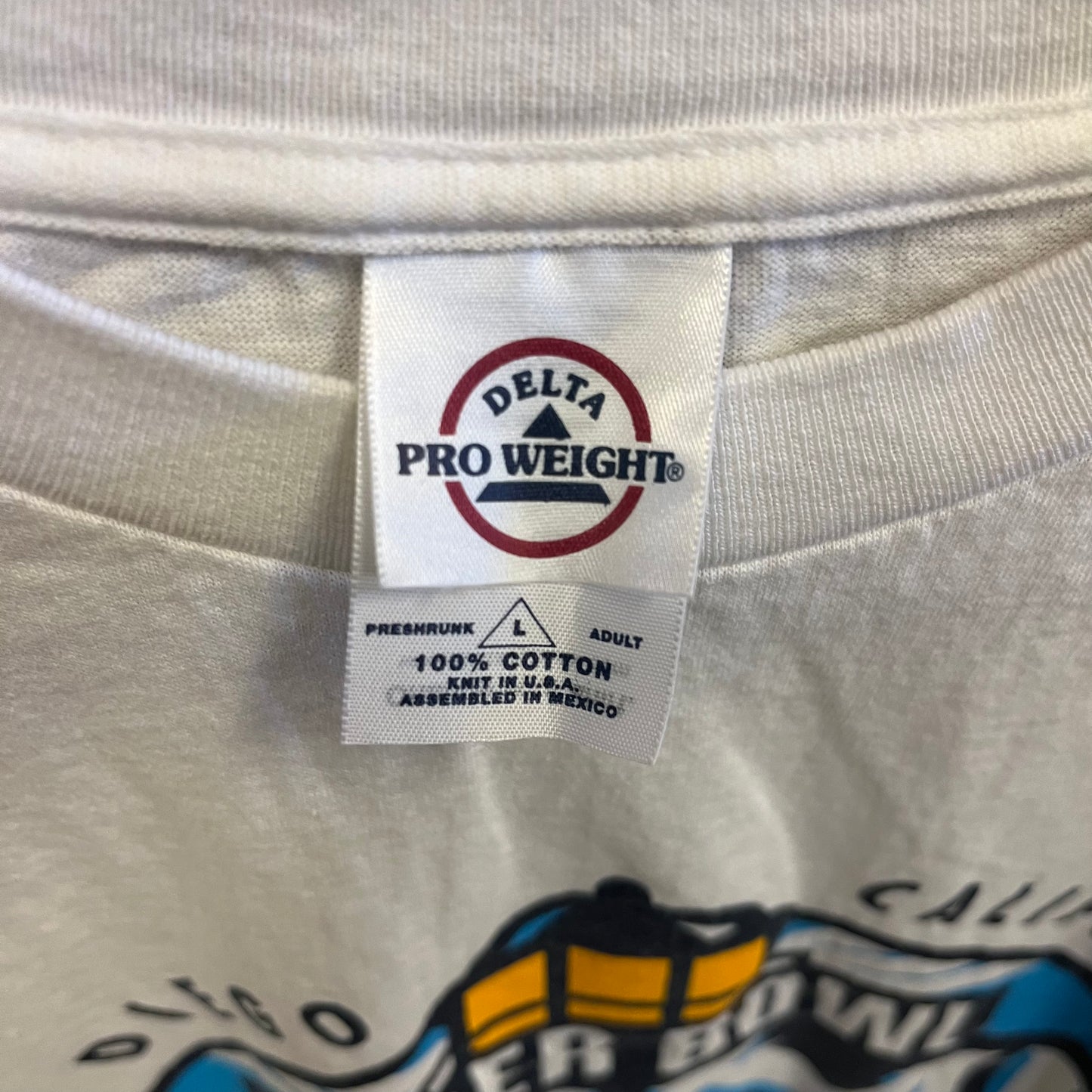 NFL Super Bowl XXVII Tee (31)