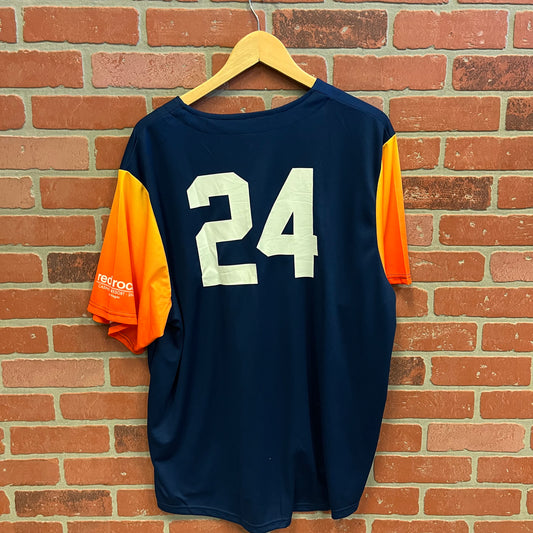 MiLB Las Vegas Aviators Jersey (31)