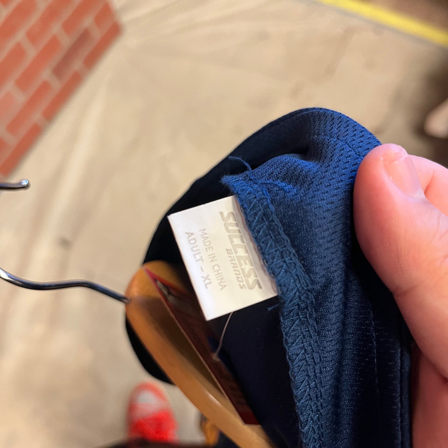 MiLB Las Vegas Aviators Jersey (31)