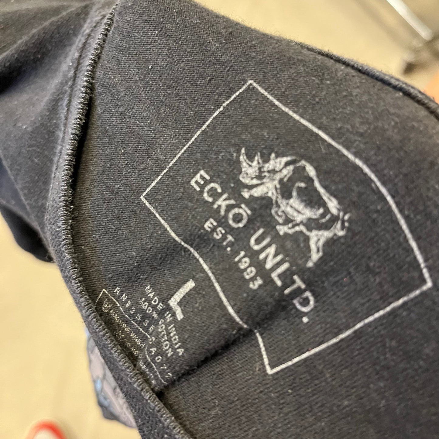 Ecko Unltd City Tee (30)