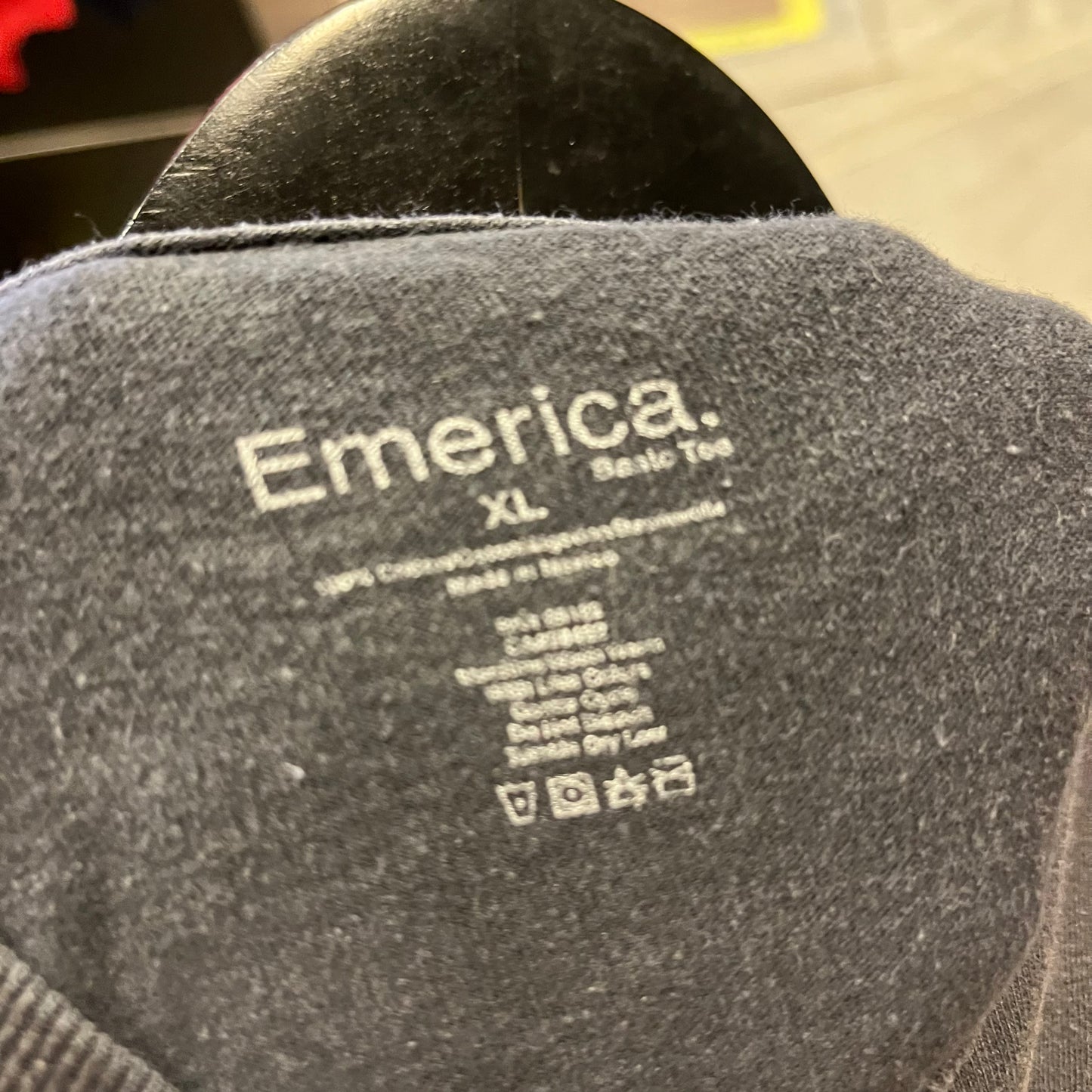 Emerica Basic Tee (29)