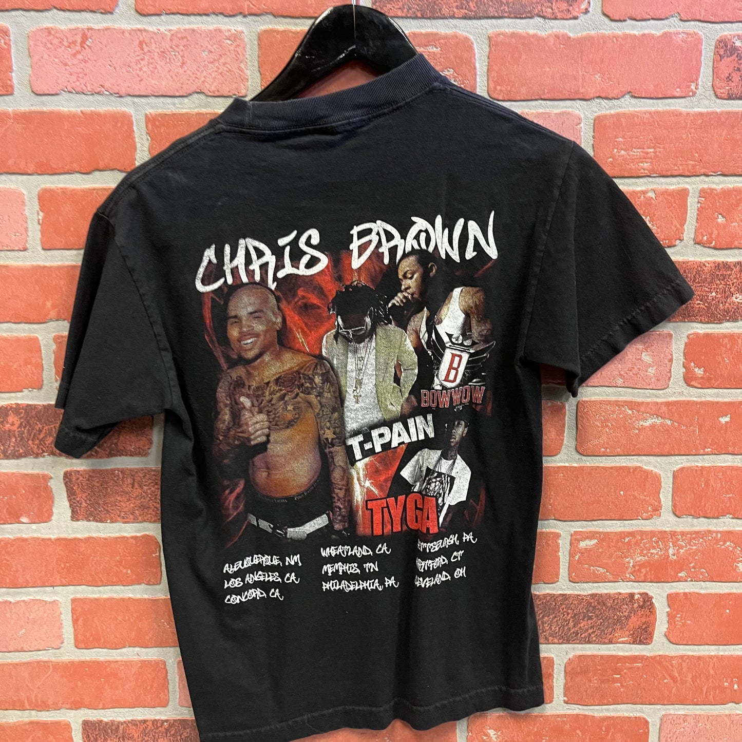 Chris Brown Fame Tee (29)