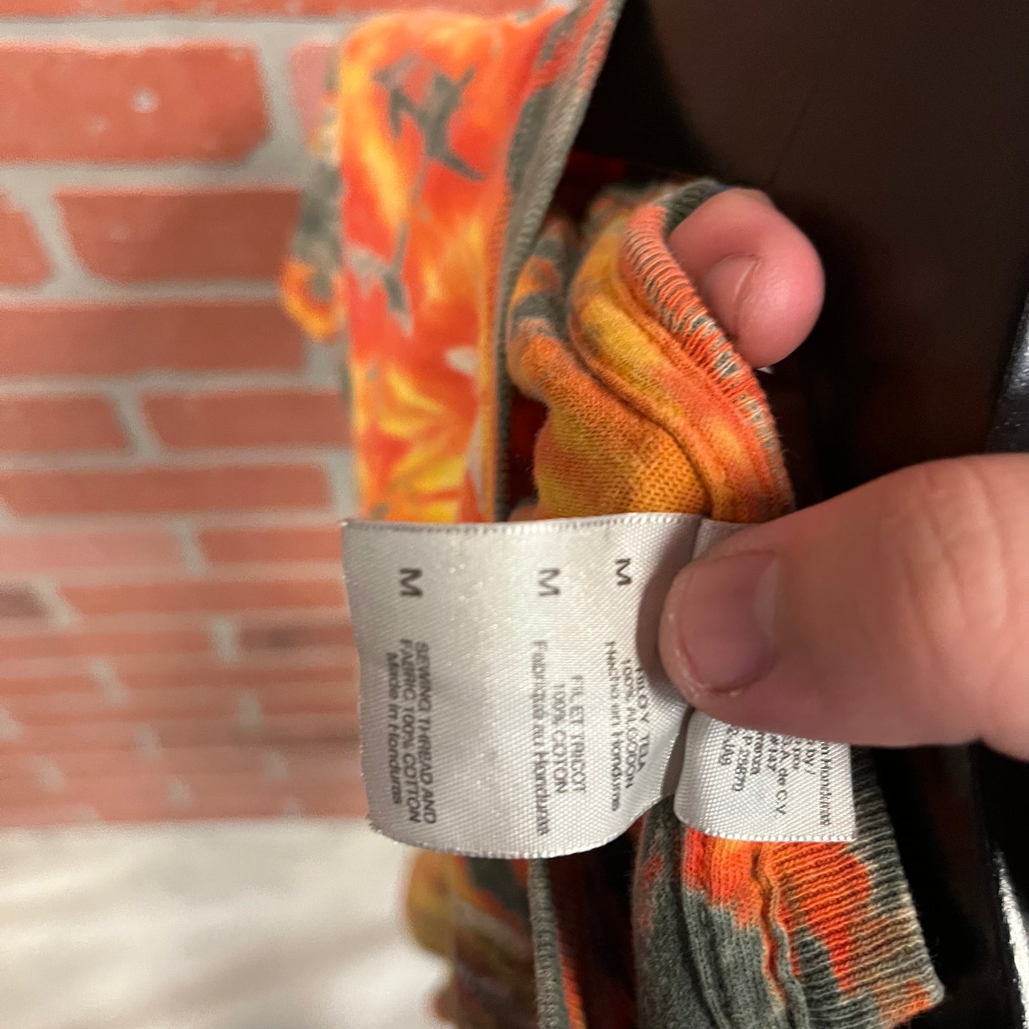 2011 Hangtown Motocross Classic Tee (29)