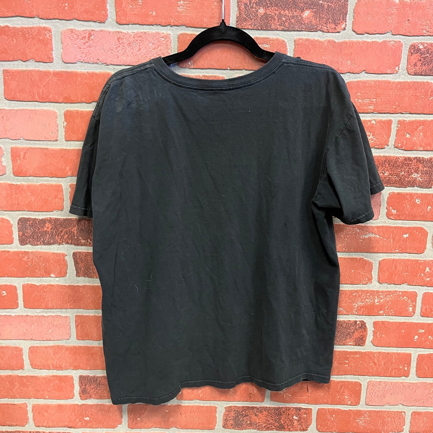 DC Skate Black Tee (29)