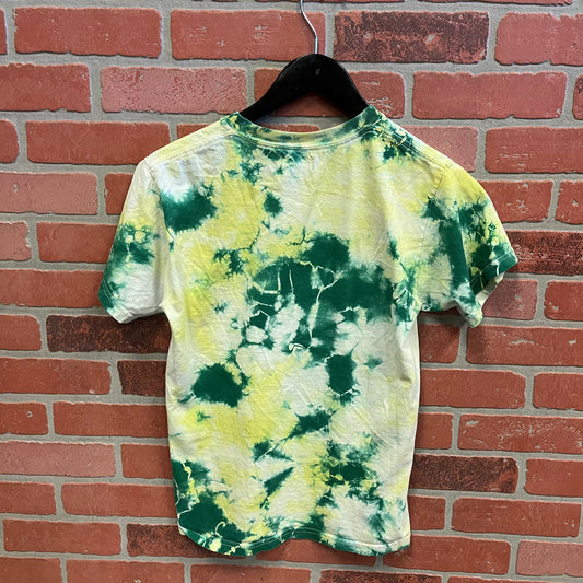 Chinatown Market Green Dyed Tee (29)