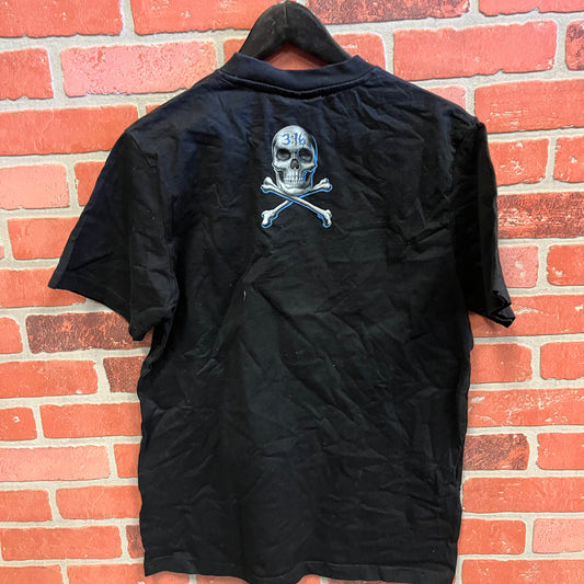 WWE X Shoe Palace Stone Cold Tee (29)