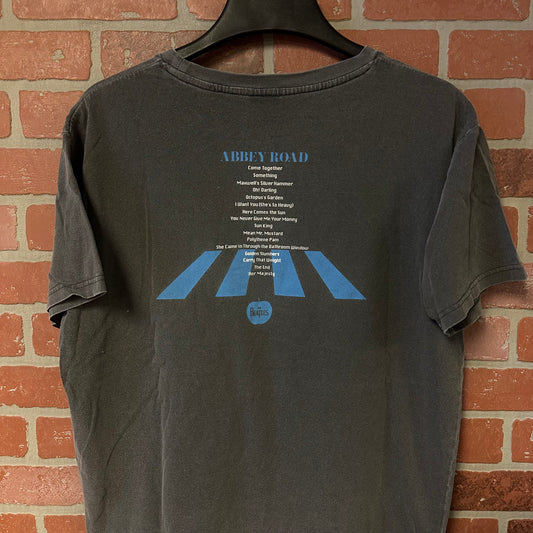 The Beatles Abby Road Tee (17)