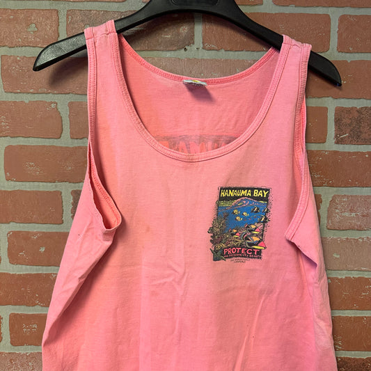 Hanauma Bay Hawaii Tank Top (17)