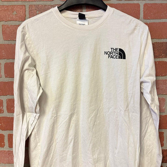 The North Face L/S Tee (20)