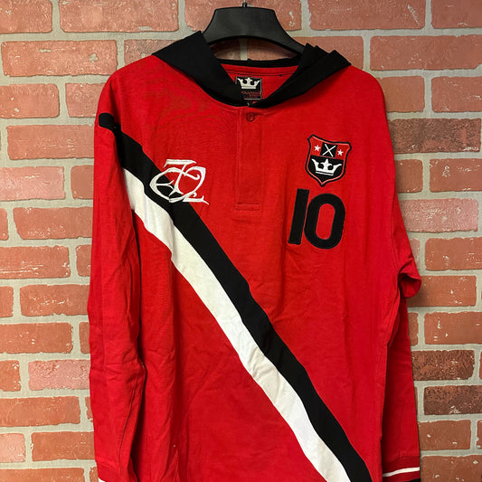 Evolution Hooded Tee (20)