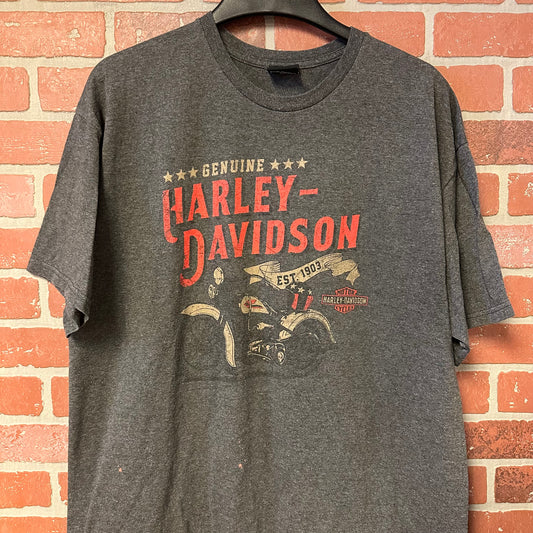 Harley-Davidson Las Vegas Tee (20)