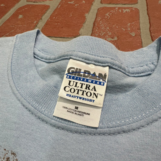 VTG Reba Key To The Heart Tee