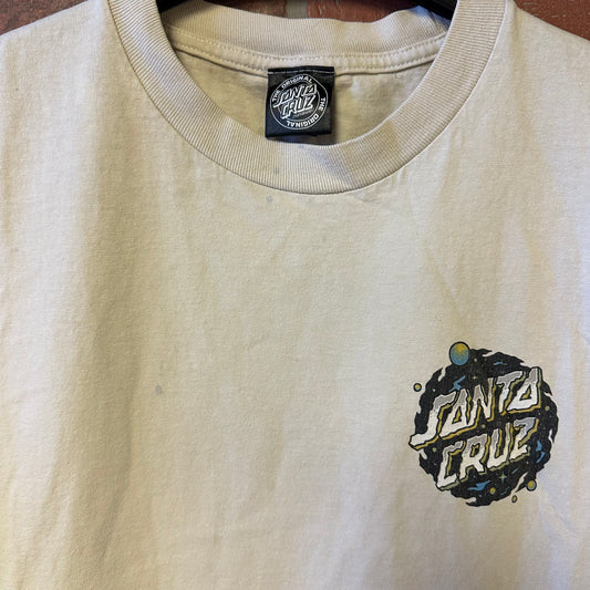 Santa Crus Space Tee (20)