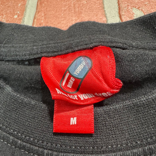 VTG Y2K The Exorcist Tee