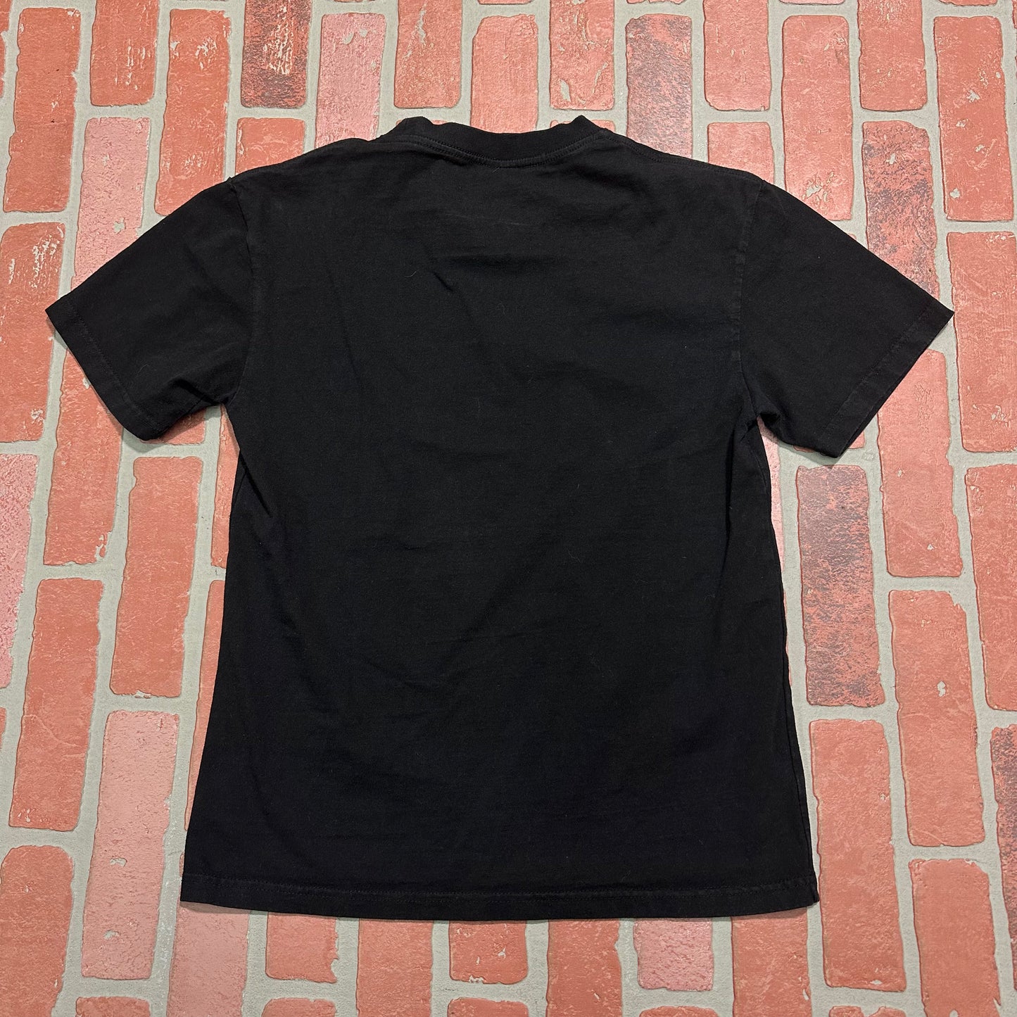 VTG Y2K The Exorcist Tee