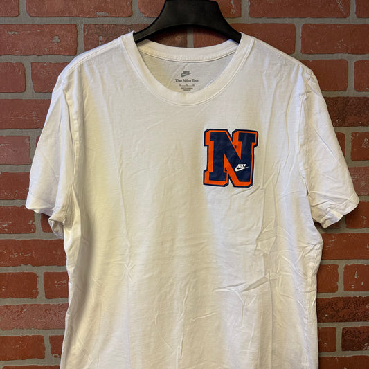 Nike N Logo Athletics Tee (19)