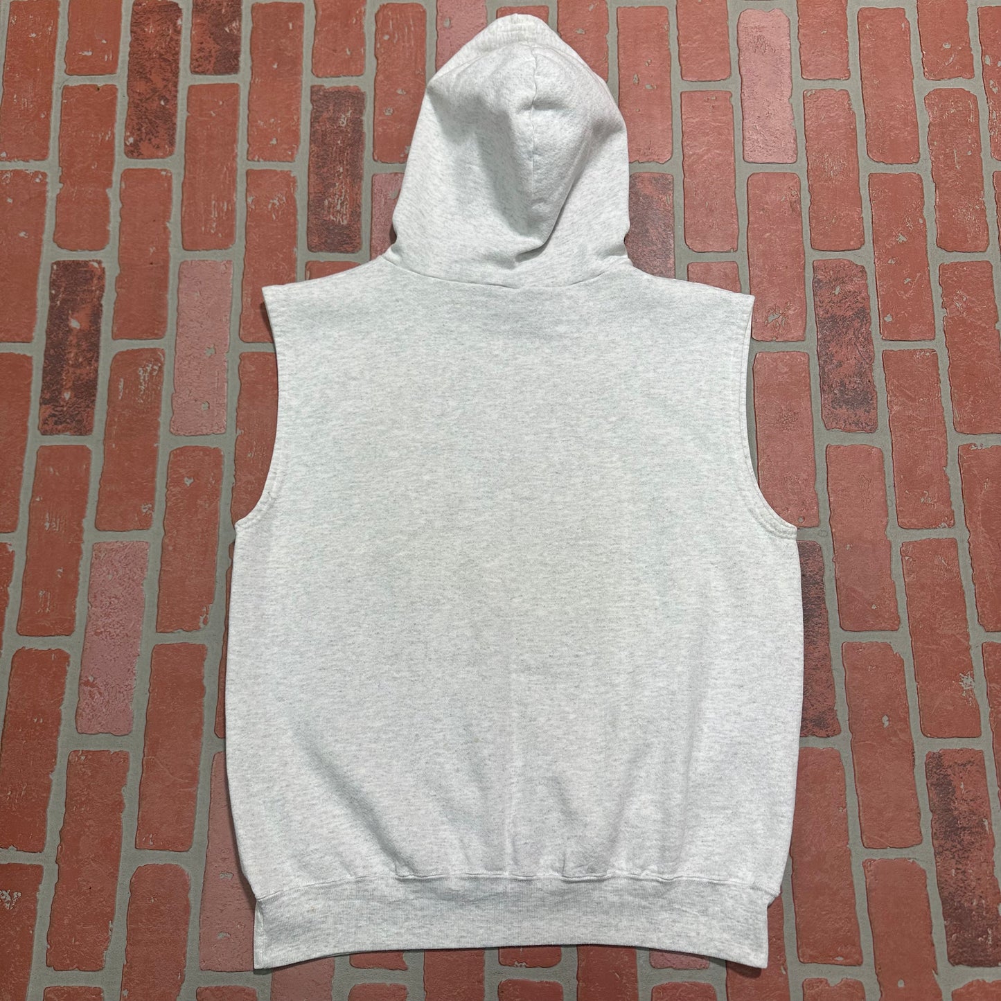 VTG Harley-Davidson Cut-Off Eagle Hoodie