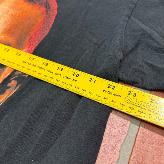 VTG UFC The Last Stylebender Rap Style Tee