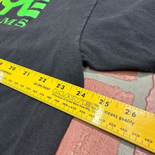 VTG Surf Style L/S Logo Tee