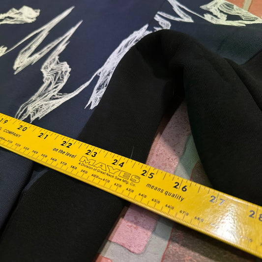 MCM X Christopher Raeburn Hoodie