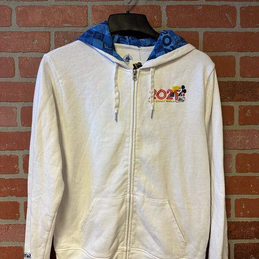 Walt Disney World 2021 Hoodie (23)