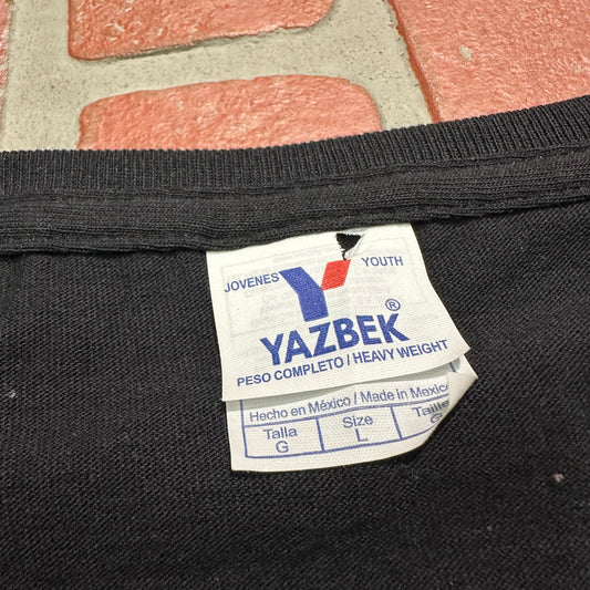 Vintage Youth Bootleg Jimi Hendrix Memorial Tee Yesterday's Fits Clothing Fashion Vintage Streetwear Fashion Item