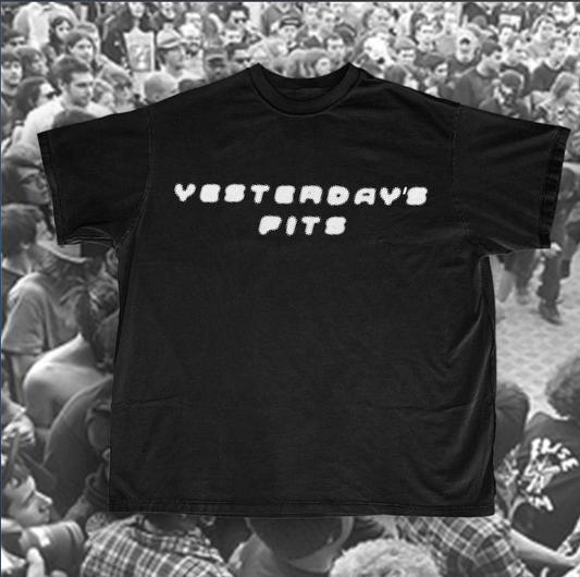 Open The Pit Tee