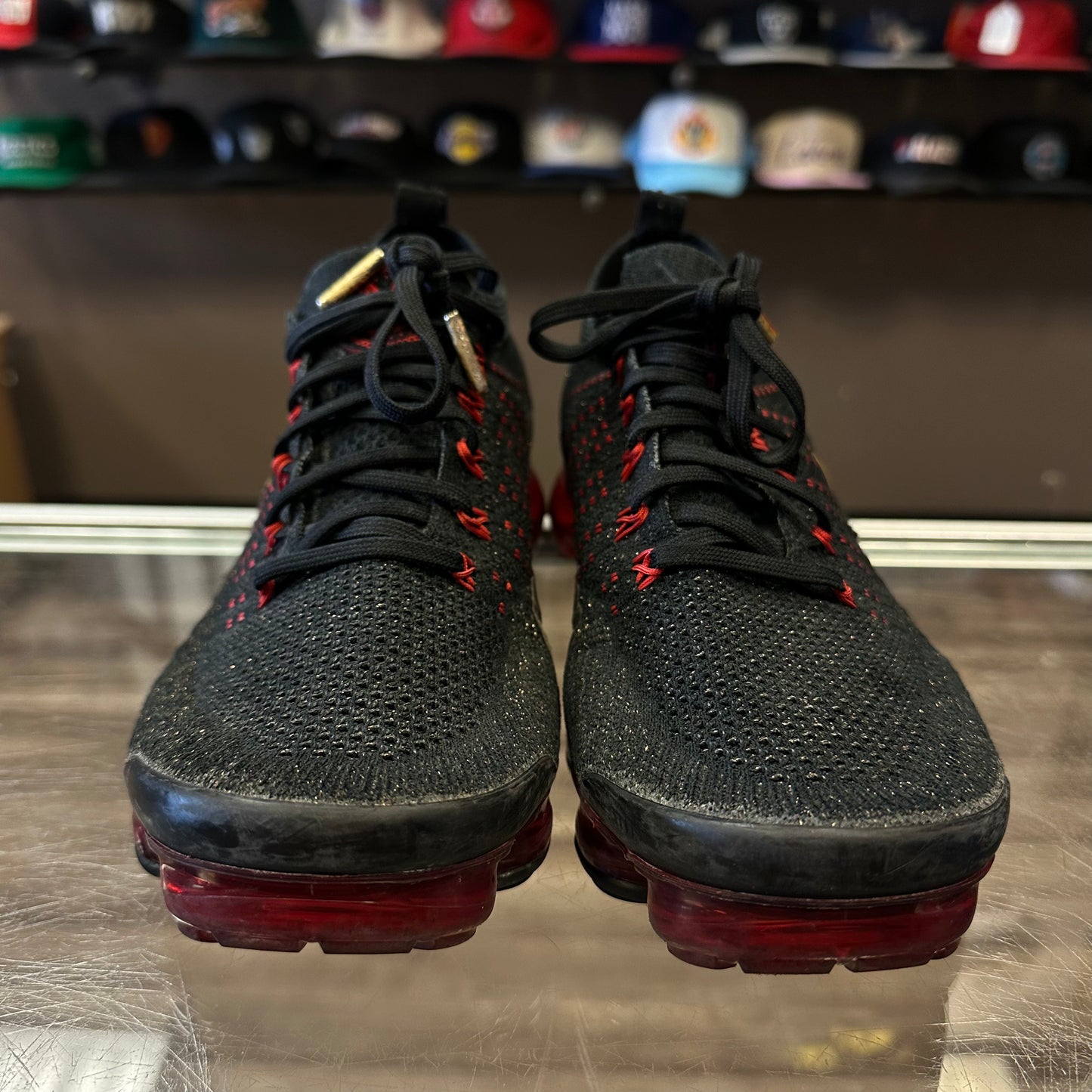 Nike Vapormax 2 Chinese New Year