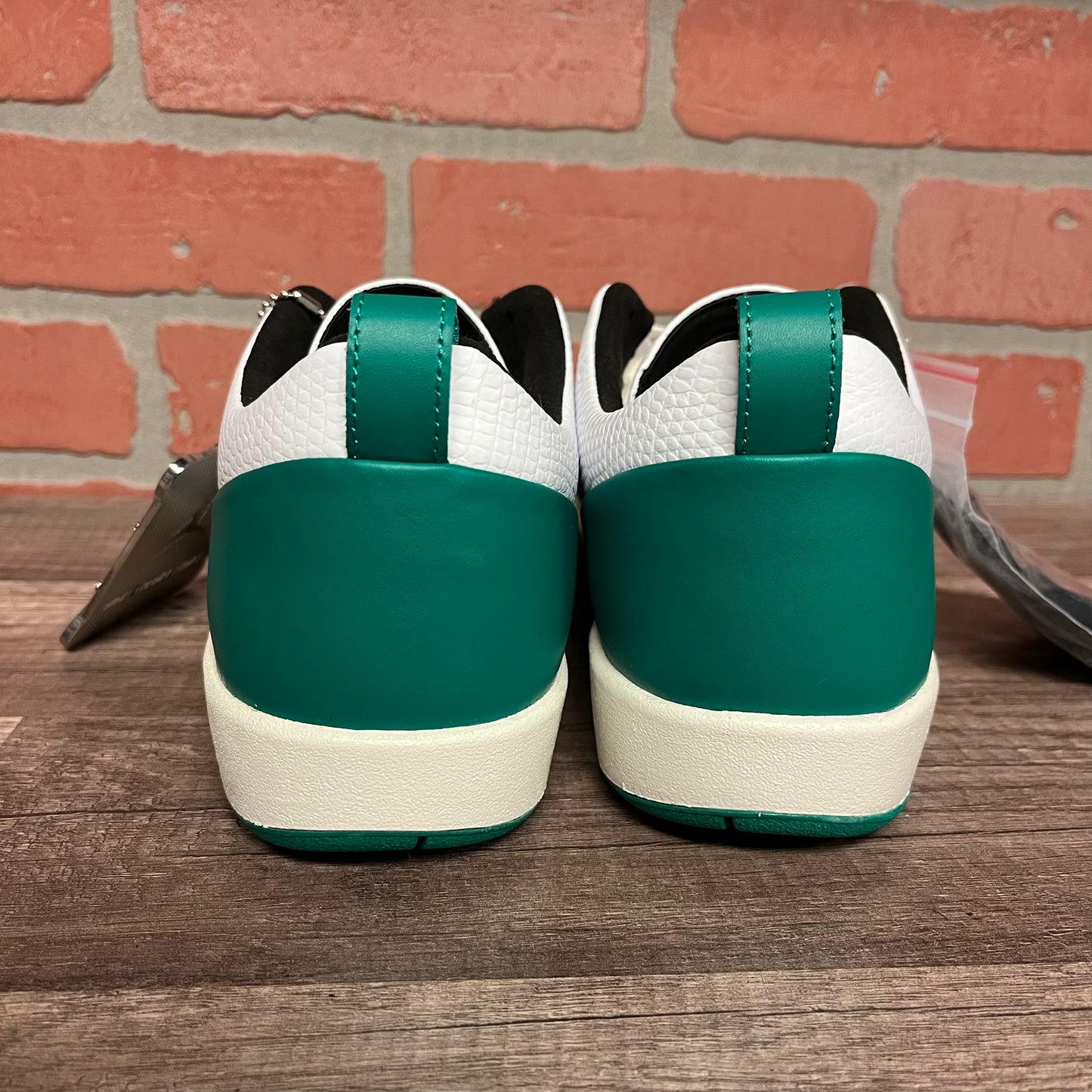 DS WMNS Air Jordan 2 Nina Chanel Abney
