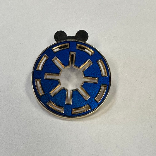 Star Wars Imperial Pin