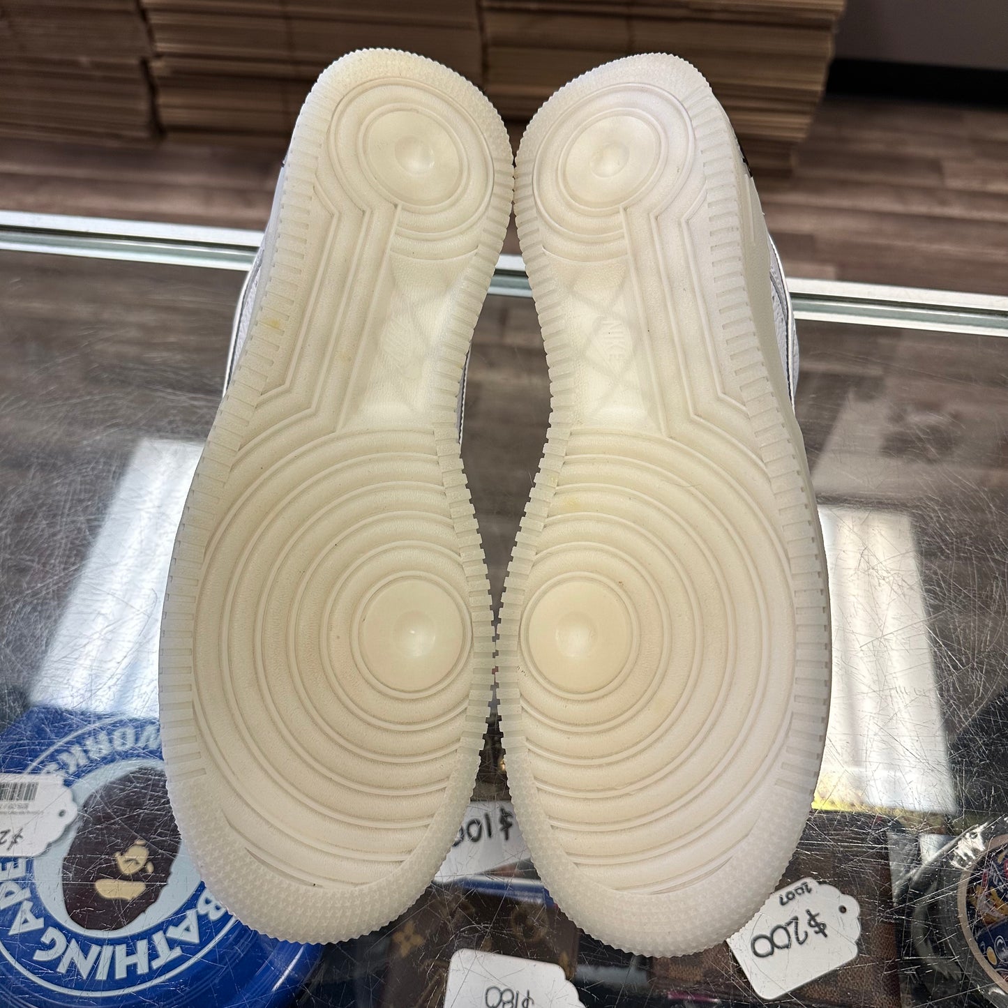 Nike Air Force 1 Low Be True