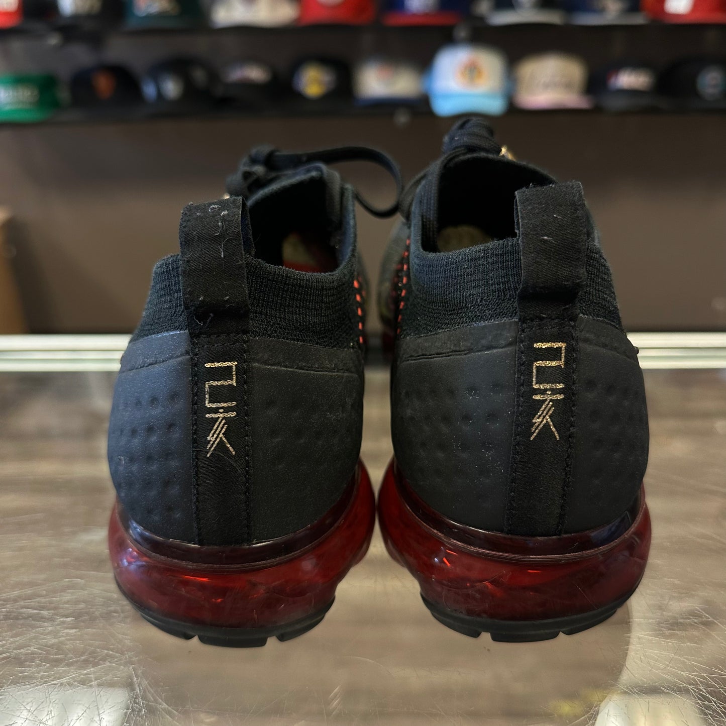 Nike Vapormax 2 Chinese New Year