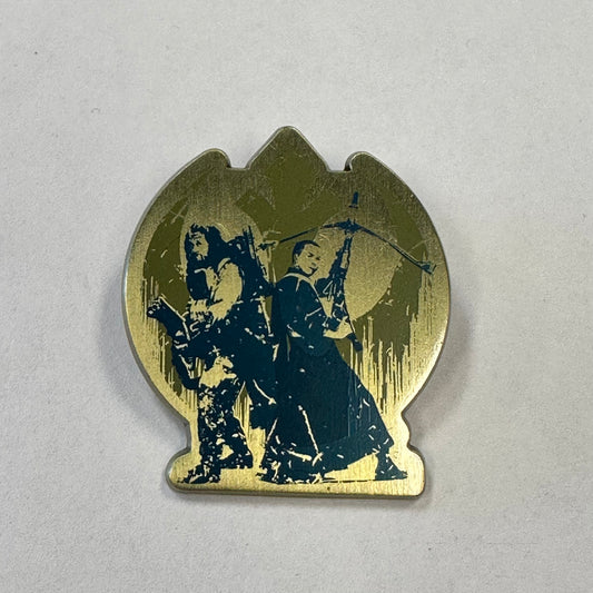Star Wars pin