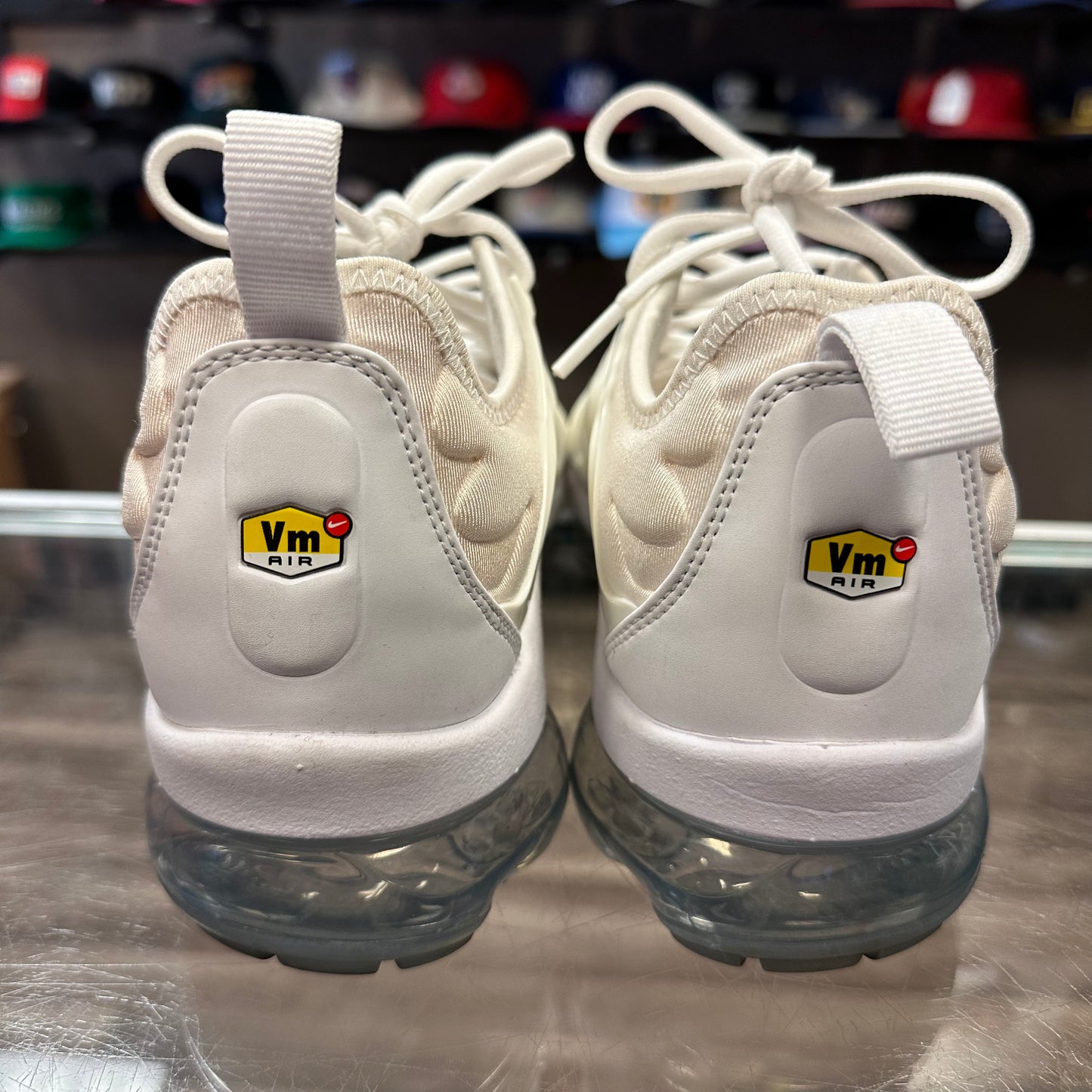 Nike Air Vapormax Plus
