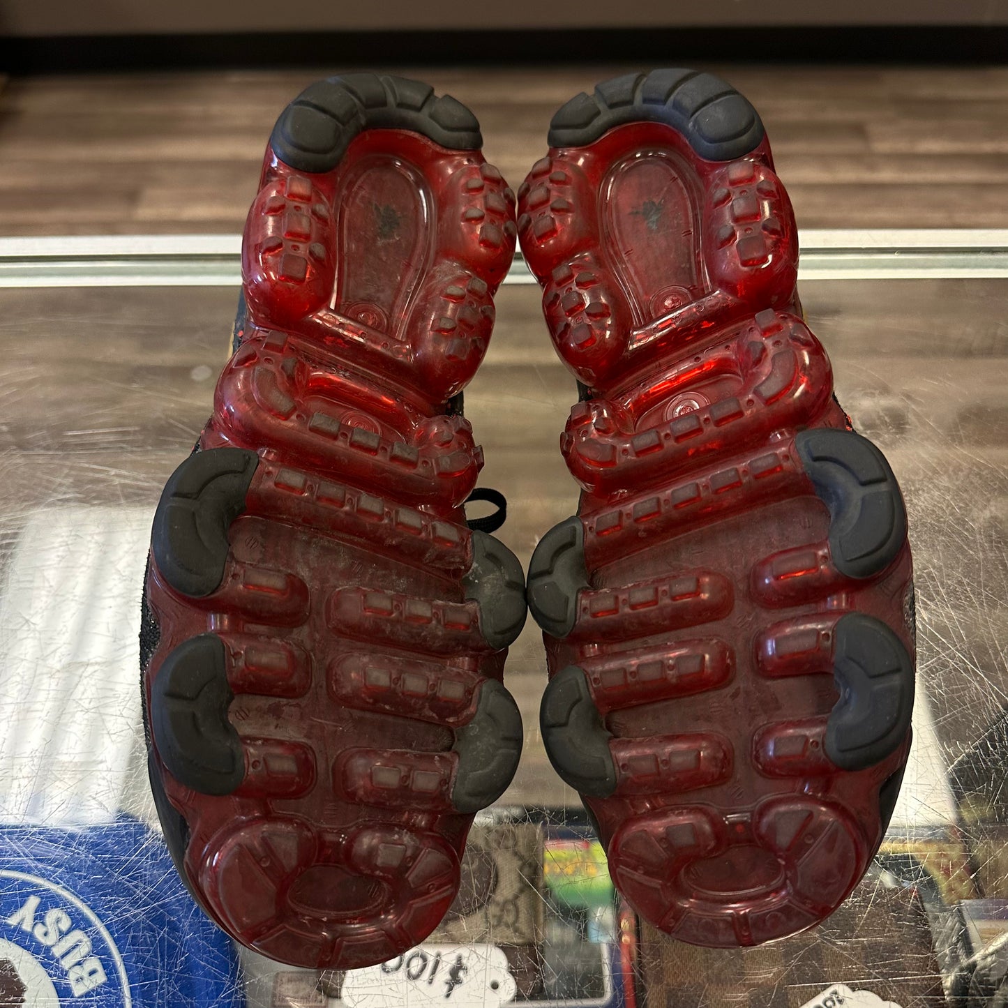 Nike Vapormax 2 Chinese New Year