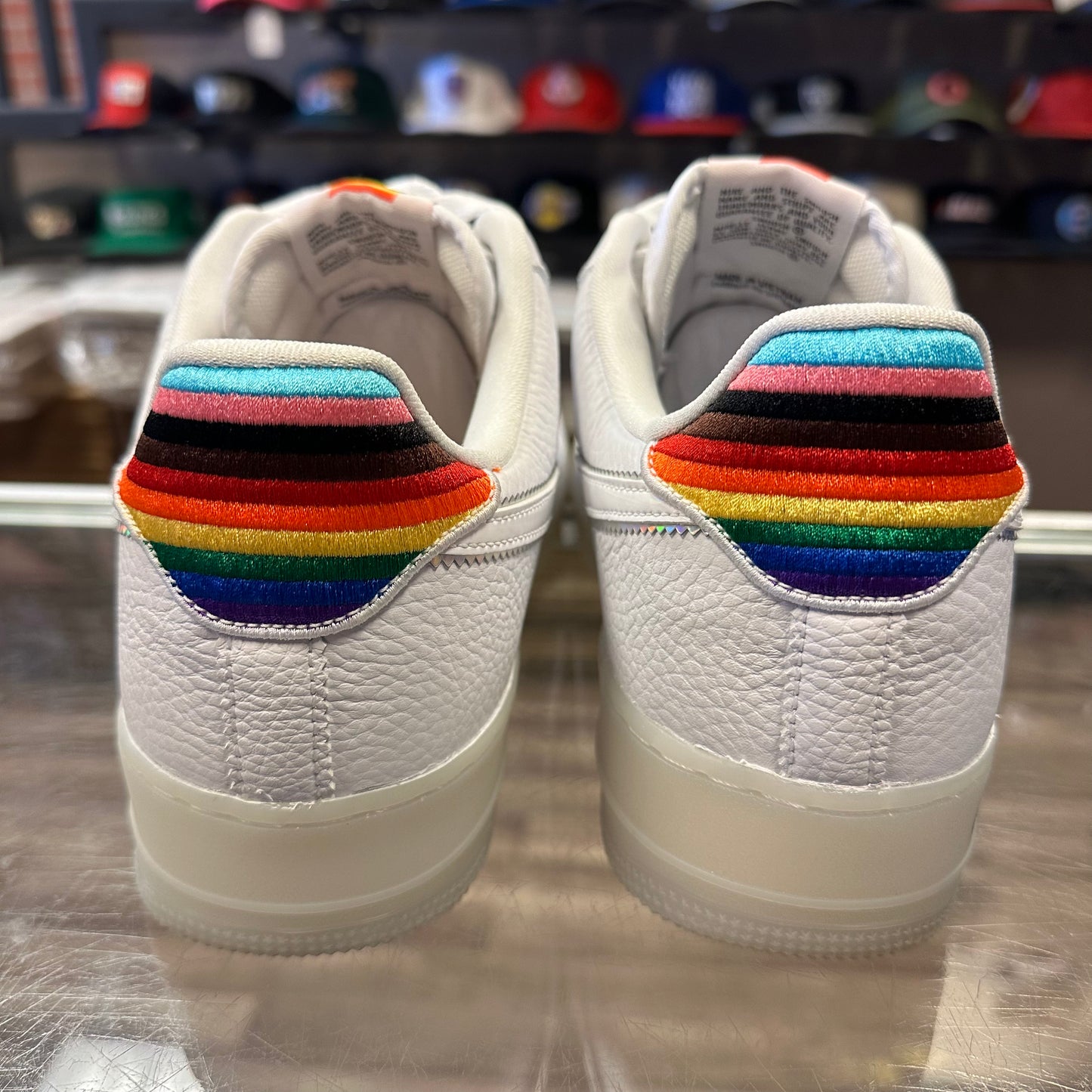 Nike Air Force 1 Low Be True