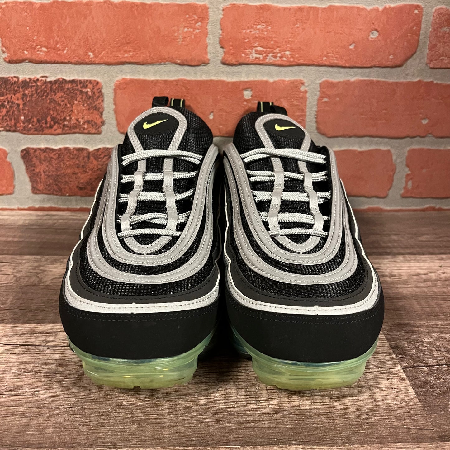 Nike Air Vapormax 97 Neon