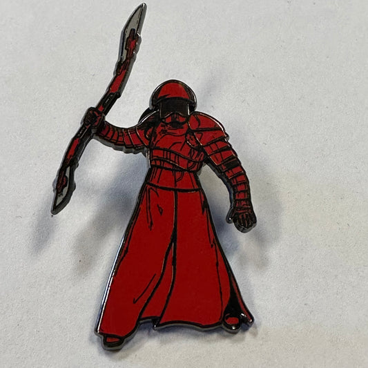 Star Wars Imperial Guard Pin
