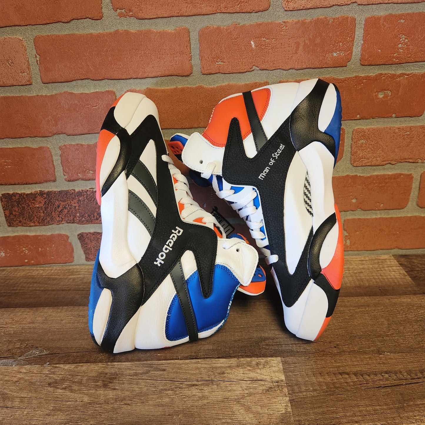 DS Reebok Shaq Attaq All-Star