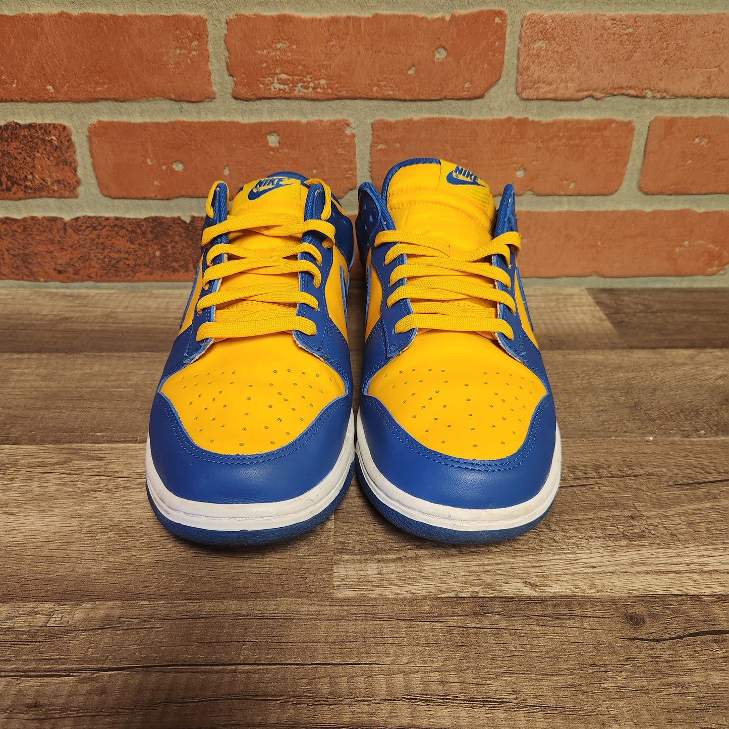 Nike Dunk Low UCLA
